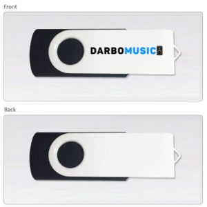 Branded USB Stick